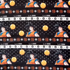 Dragon Ball - Son Goku & Crystal Balls Trui