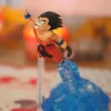 Dragon Ball - Son Goku Dragon History II Ichibansho Figuur