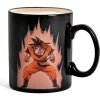 Dragon Ball - Son Goku Shenlong Thermoeffect Mok