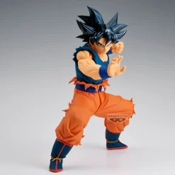 Dragon Ball - Son Goku Super Grandista Figuur