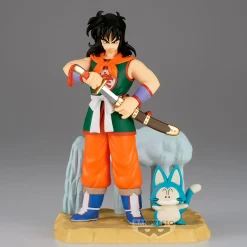 Dragon Ball - Yamcha History Box Figuur