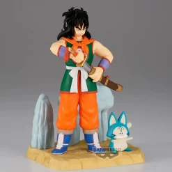 Dragon Ball - Yamcha History Box Figuur