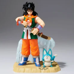 Dragon Ball - Yamcha History Box Figuur