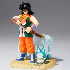 Dragon Ball - Yamcha History Box Figuur