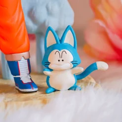 Dragon Ball - Yamcha History Box Figuur