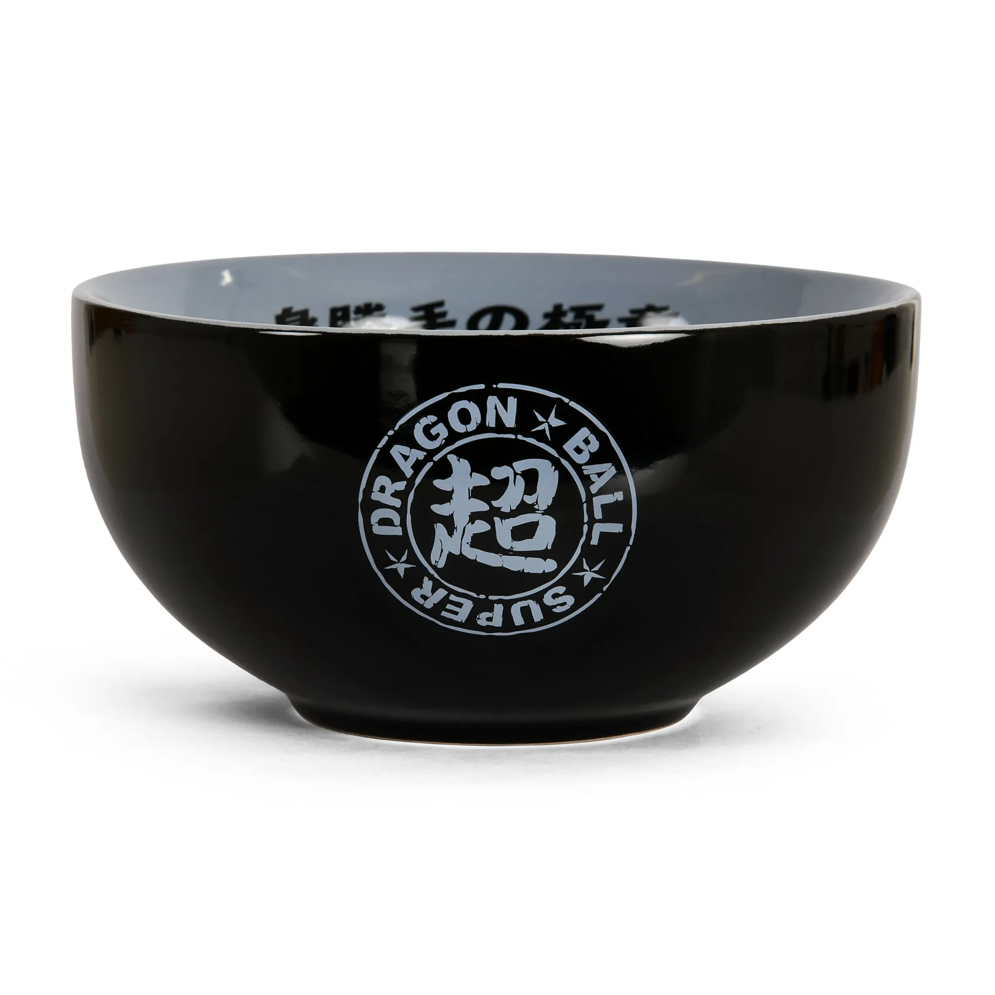 Dragon Ball Super - Goku Ultra Instinct Mueslikom