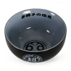 Dragon Ball Super - Goku Ultra Instinct Mueslikom