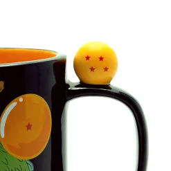 Dragon Ball Super - Shenlong 3D Mok