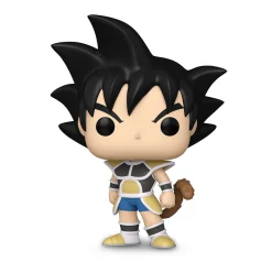 Dragon Ball Super: Broly - Goku (Kind) Funko Pop Figuur