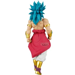 Dragon Ball Z - Broly Solid Edge Works figuur
