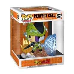 Dragon Ball Z - Cell Funko Pop Diorama Figuur
