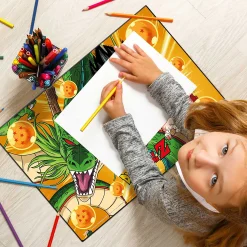 Dragon Ball Z - Fight Bureaumat