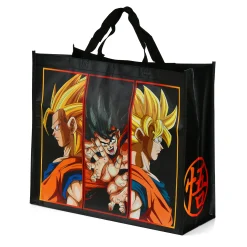 Dragon Ball Z - Fusion Draagtas