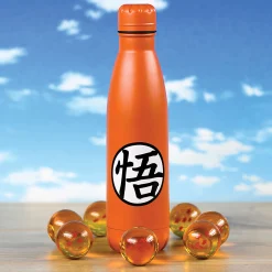 Dragon Ball Z - Goku Kanji Waterfles