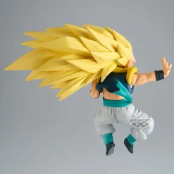 Dragon Ball Z - Gotenks Match Makers Figuur