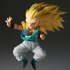 Dragon Ball Z - Gotenks Match Makers Figuur