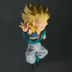 Dragon Ball Z - Gotenks Match Makers Figuur