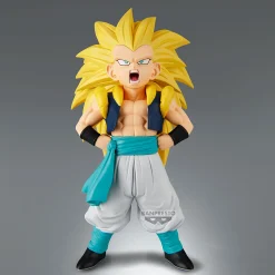 Dragon Ball Z - Gotenks Solid Edge Works Figuur