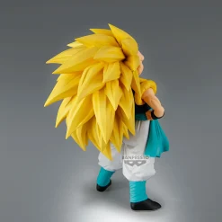 Dragon Ball Z - Gotenks Solid Edge Works Figuur