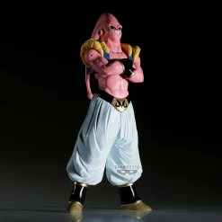 Dragon Ball Z - Majin Buu Match Makers Figuur