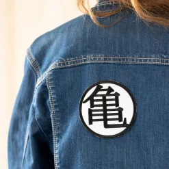 Dragon Ball Z - Patch Set van 3