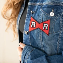 Dragon Ball Z - Patch Set van 3