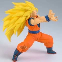 Dragon Ball Z - Son Goku Match Makers Figuur