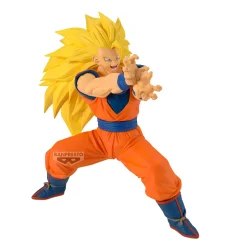 Dragon Ball Z - Son Goku Match Makers Figuur