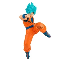 Dragon Ball Z - Son Goku Match Makers Figuur
