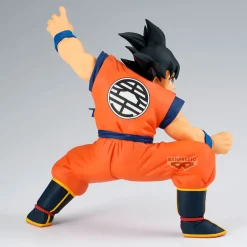 Dragon Ball Z - Son Goku Match Makers Figuur