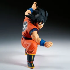 Dragon Ball Z - Son Goku Match Makers Figuur