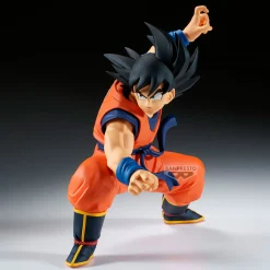 Dragon Ball Z - Son Goku Match Makers Figuur
