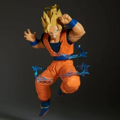 Dragon Ball Z - Son Goku Match Makers Figuur