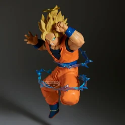 Dragon Ball Z - Son Goku Match Makers Figuur