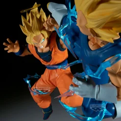 Dragon Ball Z - Son Goku Match Makers Figuur