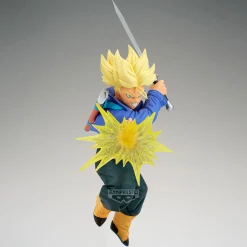 Dragon Ball Z - Trunks GX Materia Figuur