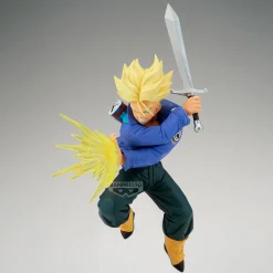 Dragon Ball Z - Trunks GX Materia Figuur