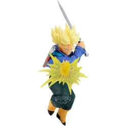 Dragon Ball Z - Trunks GX Materia Figuur