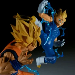 Dragon Ball Z - Vegeta Match Makers Figuur