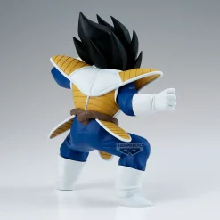 Dragon Ball Z - Vegeta Match Makers Figuur