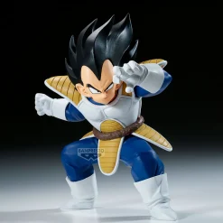 Dragon Ball Z - Vegeta Match Makers Figuur