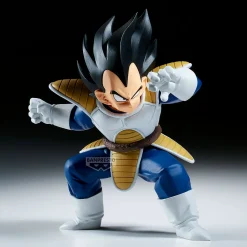 Dragon Ball Z - Vegeta Match Makers Figuur