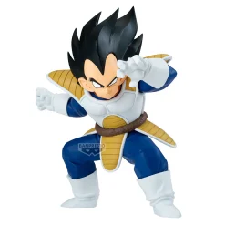Dragon Ball Z - Vegeta Match Makers Figuur