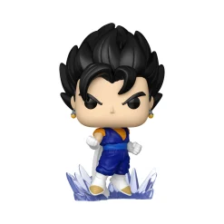 Dragon Ball Z - Vegito (Powering Up) Funko Pop figuur