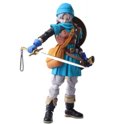 Dragon Quest VI Realms of Revelation - Terry Actiefiguur