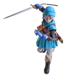Dragon Quest VI Realms of Revelation - Terry Actiefiguur