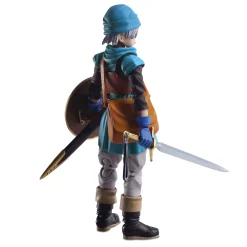 Dragon Quest VI Realms of Revelation - Terry Actiefiguur