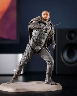 Duin - Duncan Idaho standbeeld