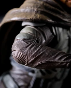 Duin - Duncan Idaho standbeeld