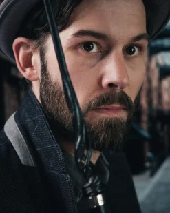 Dumbledore Toverstaf - Fantastic Beasts